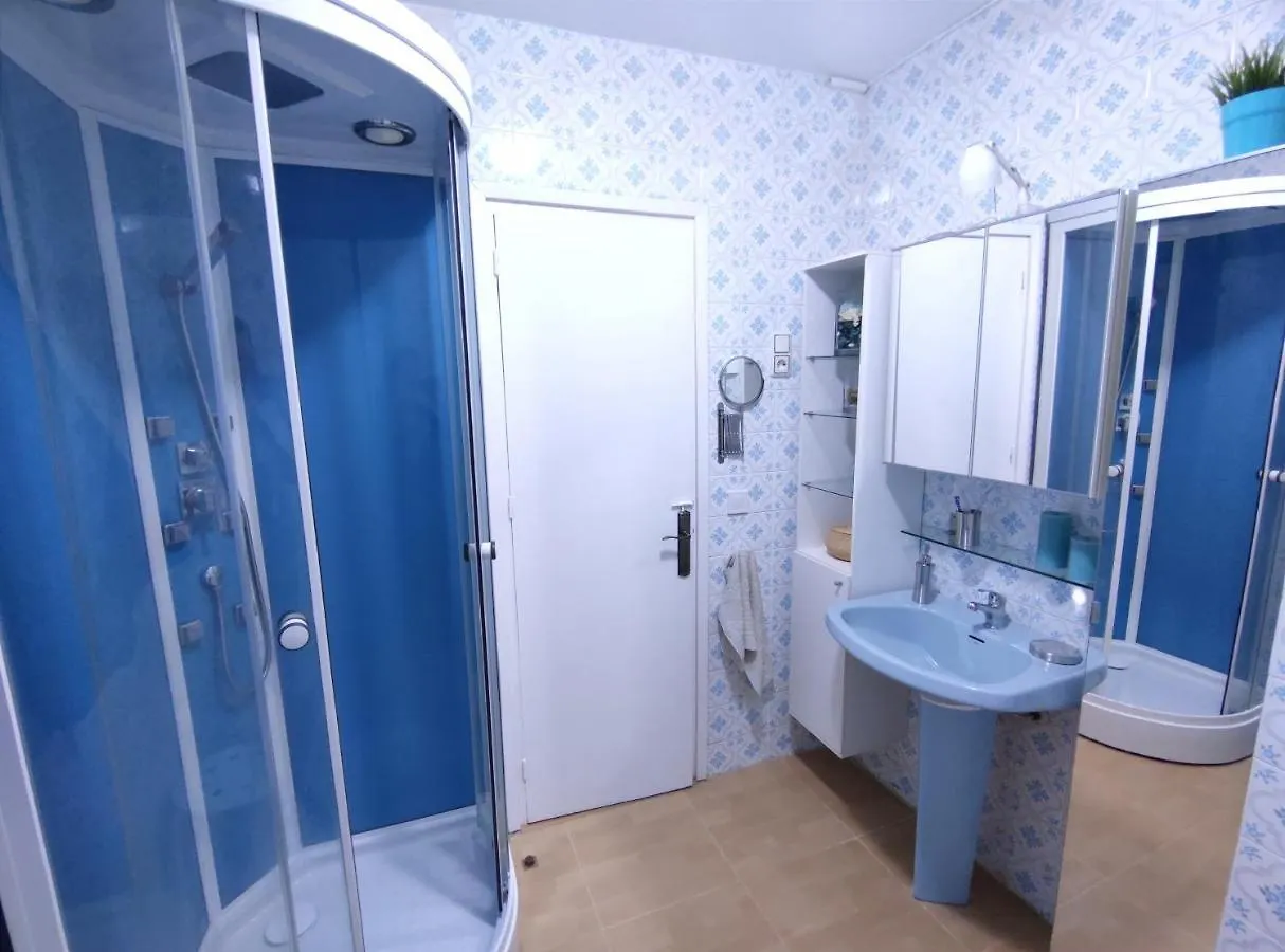 Atico En El Corazon De Malaga Apartment 0*,  Spain